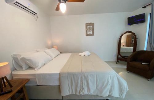 Manguinhos Hotel | Paraíso Geribá