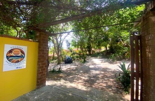 Manguinhos Hotel | Paraíso Geribá