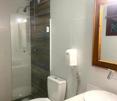 Manguinhos Hotel | Paraíso Geribá