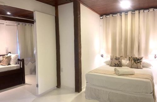 Manguinhos Hotel | Paraíso Geribá