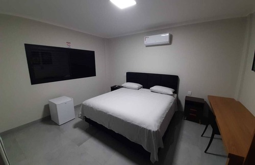 Santa Helena De Goias Hotel | Paraíso hotel
