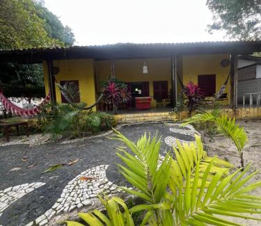 Jijoca de Jericoacoara Cabin | Paraíso jeri