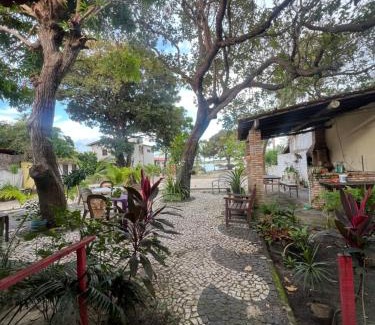 Jijoca de Jericoacoara Cabin | Paraíso jeri