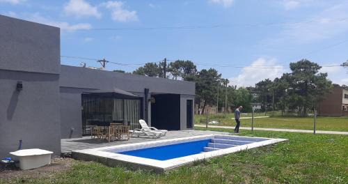 Mar de Cobo House | Paraíso La Caleta