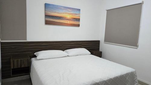 Jacinto Pat Apartment | Paraíso Liverte Cancún 603
