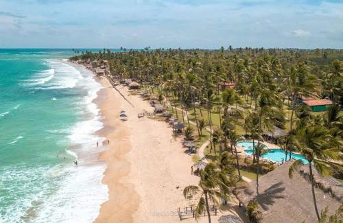 Porto de Galinhas Apartment | Paraíso Maracaipe