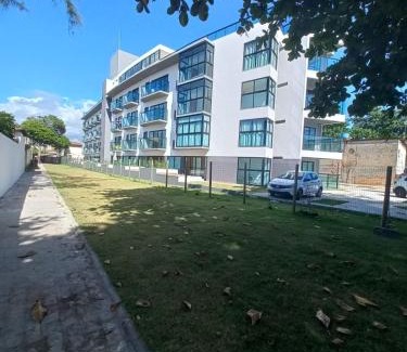 Porto de Galinhas Apartment | Paraíso Maracaipe