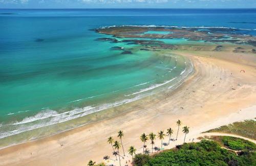 Porto de Galinhas Apartment | Paraíso Maracaipe