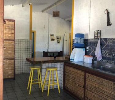 Rio Tinto House | Paraíso na Barra