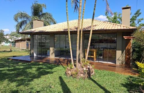 Garopaba House | Paraíso na Ferrugem - SC