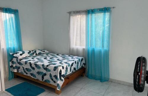 Las Galeras Apartment | Paraíso perfecto