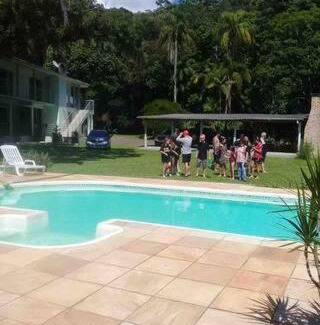 Osorio House | Paraíso Ponta da Ilha