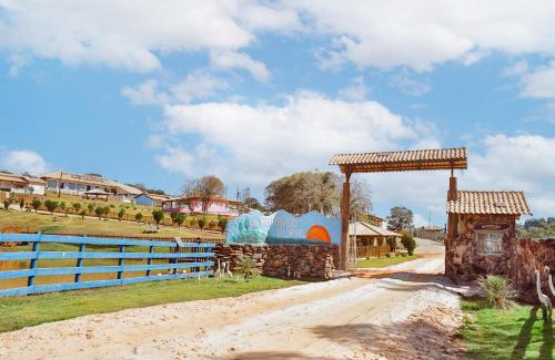 Sao Thome das Letras House | Paraíso Rural