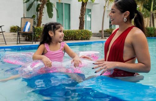Seybaplaya Hotel | Paraíso Seyba Hotel