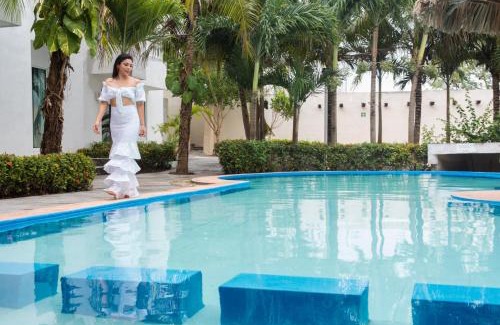 Seybaplaya Hotel | Paraíso Seyba Hotel
