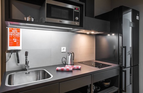 Sao Martinho Apartment | Paraíso - Touristic Apartments