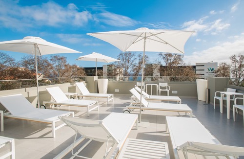 Sao Martinho Apartment | Paraíso - Touristic Apartments
