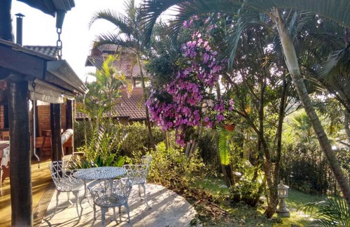 Mairipora House | Paraíso Verde - Serra da Cantareira (Condomínio Fechado)