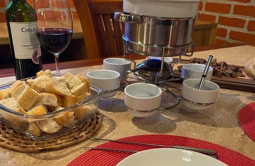 Mairipora House | Paraíso Verde - Serra da Cantareira (Condomínio Fechado)