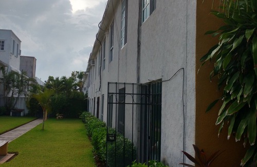 Cancun Villa | Paraíso Villa for 6 pax Wi-fi