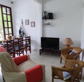 Bracui Apartment | Para dejar atrás el stress