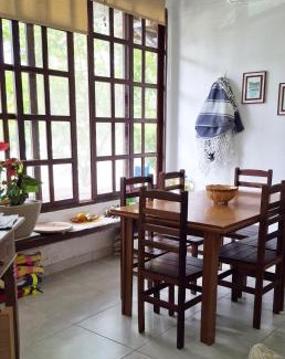 Bracui Apartment | Para dejar atrás el stress