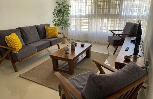 Altos de Arroyo Hondo Apartment | Para deleitarse en un espacio ideal
