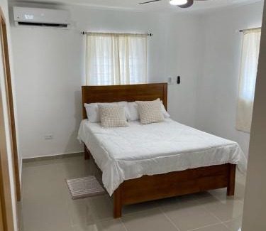 Altos de Arroyo Hondo Apartment | Para deleitarse en un espacio ideal