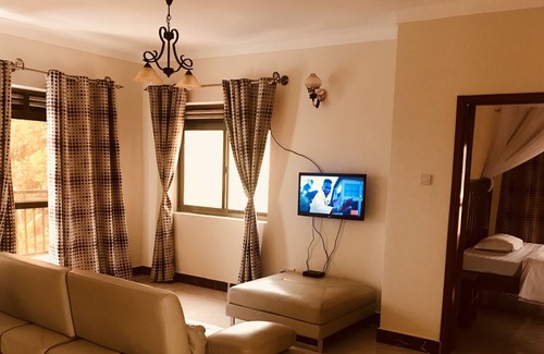 Kampala Apartment | Para Suites