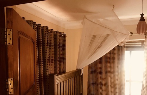 Kampala Apartment | Para Suites