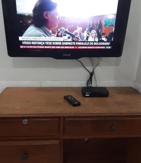 Centenario Apartment | Para voce ou sua empresa 105