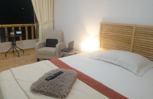 Pisco House | Paracas Guest House