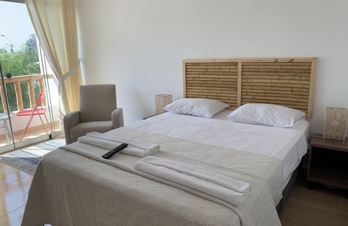 Pisco House | Paracas Guest House