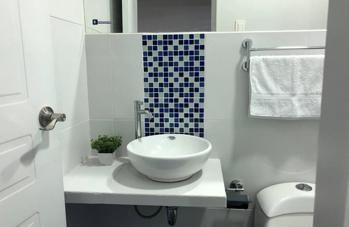 Pisco House | Paracas Guest House