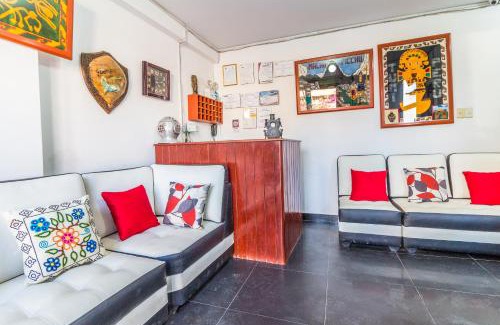 Pisco Hotel | Paracas Hotel Ballestas Island
