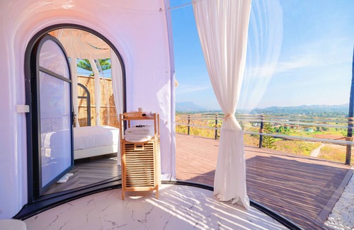 Khao Kho Hotel | PARACH RESORT KHAOKHO