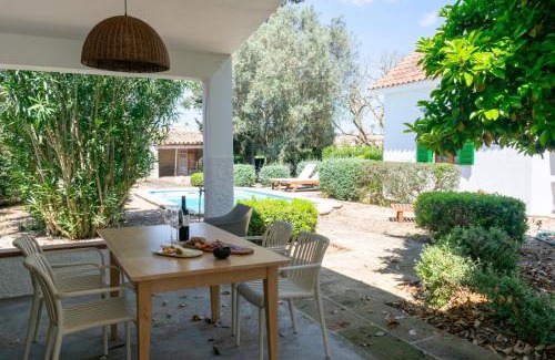 Porreres House | Paradís a Mallorca