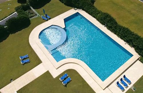 San Rafael Apartment | Parada 4 Brava 1ra Linea playa - Todos los servicios - Edificio Estrella de Mar