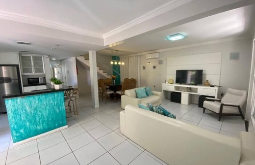 Ingleses do Rio Vermelho Apartment | Parada Beach Apartamentos