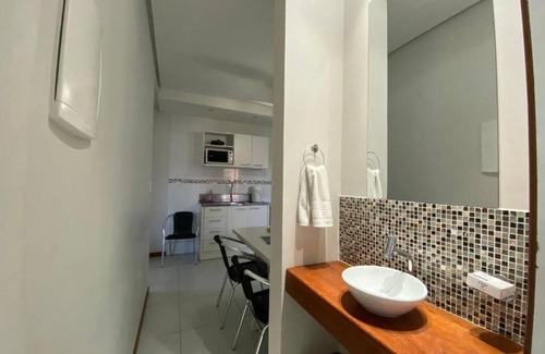 Ingleses do Rio Vermelho Apartment | Parada Beach Apartamentos