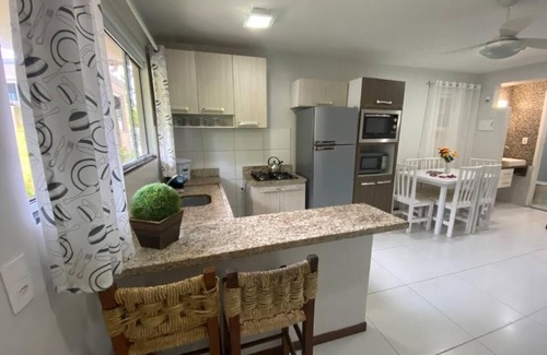Ingleses do Rio Vermelho Apartment | Parada Beach Apartamentos
