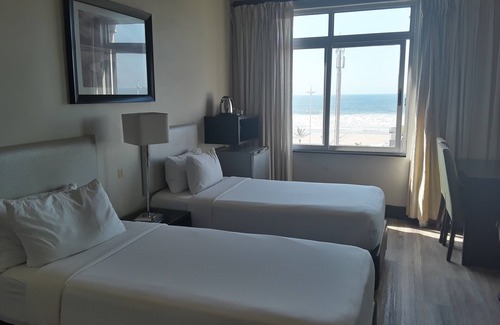 North Beach Hotel | Parade Hotel