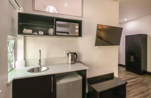 North Beach Hotel | Parade Hotel