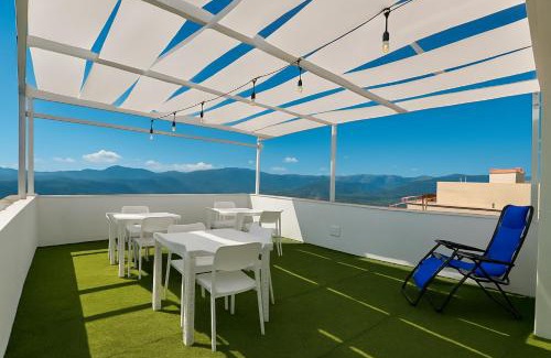 Baunei Bed & Breakfast | Paradice in Baunei