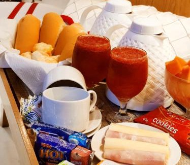 Concordia Hotel | Paradies Hotel e Motel