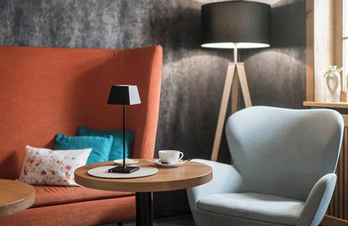 Solda Hotel | Paradies pure mountain resort