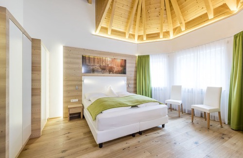 Solda Hotel | Paradies pure mountain resort