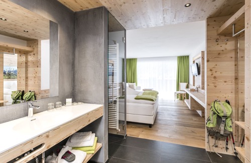 Solda Hotel | Paradies pure mountain resort