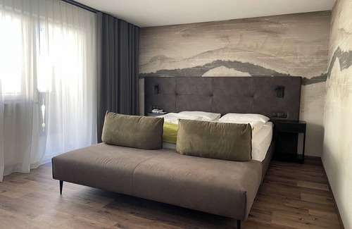 Solda Hotel | Paradies pure mountain resort