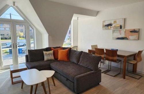 Kidlington Apartment | Paradigm Court, Modern 1-Bedroom Apartment (6), Oxford